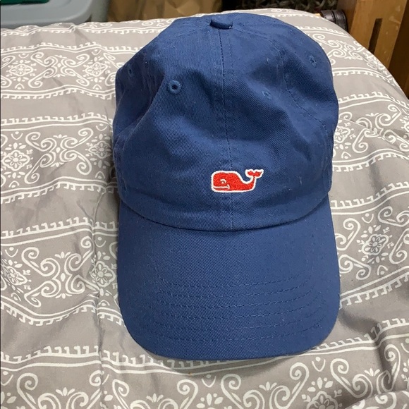 Vineyard Vines Other - LIGHTLY USED VINEYARDS VINES HAT
